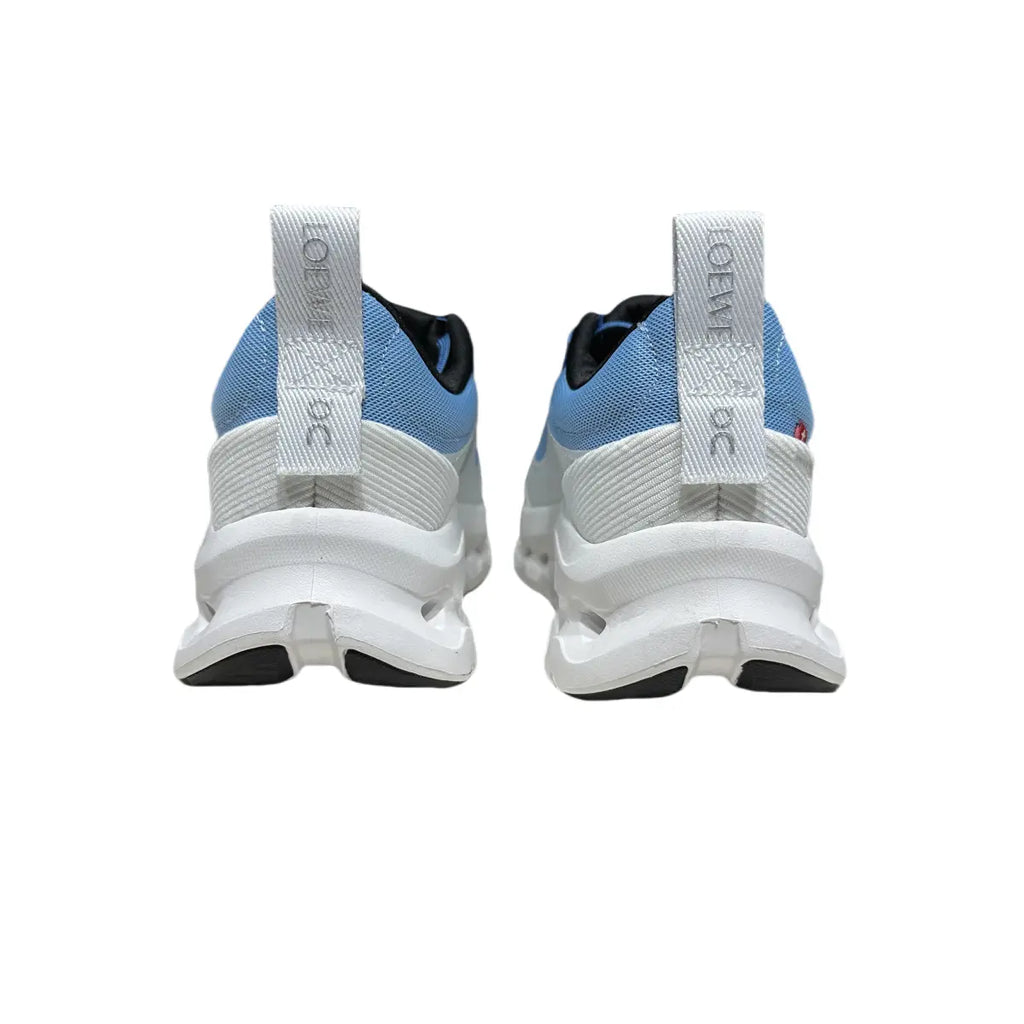 LOEWE x Cloudtilt 2.0 – Ultra-Light Comfort Sneakers for Daily Wear