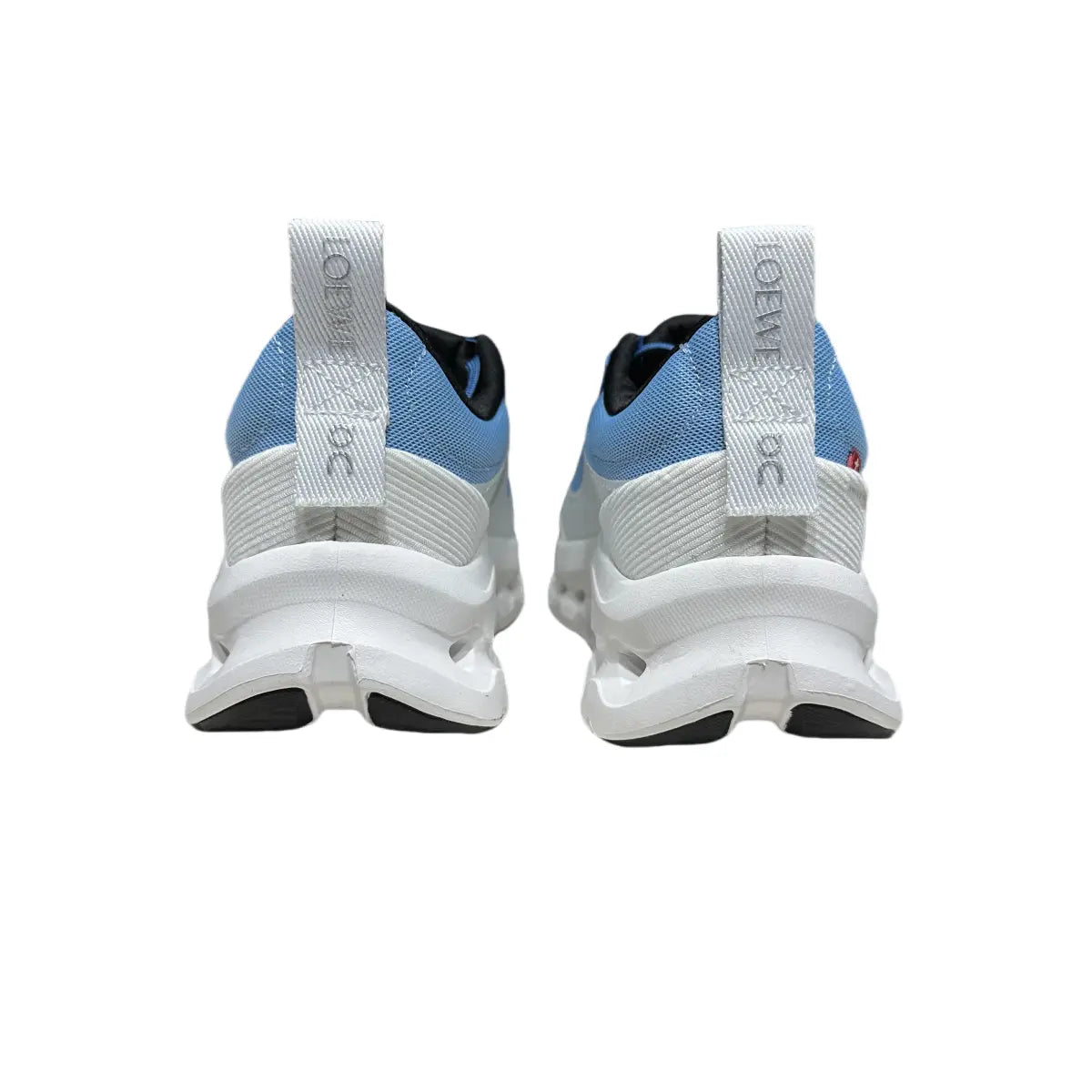 LOEWE x Cloudtilt 2.0 – Ultra-Light Comfort Sneakers for Daily Wear