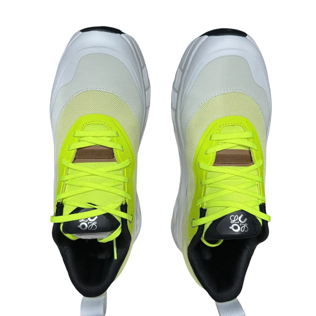 LOEWE x Cloudtilt 2.0 – Ultra-Light Comfort Sneakers for Daily Wear