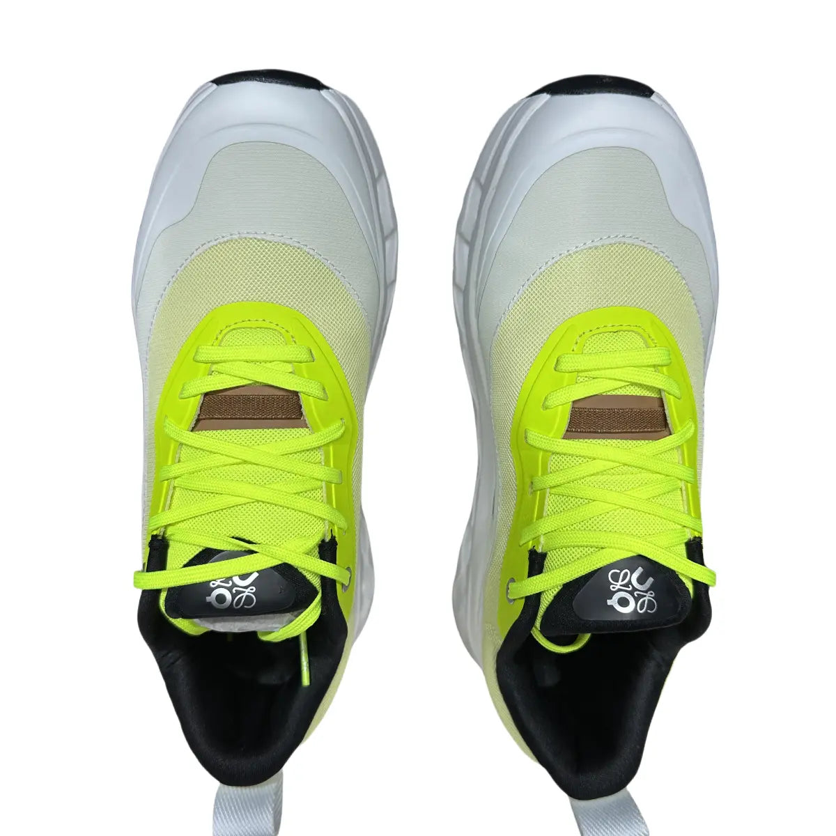 LOEWE x Cloudtilt 2.0 – Ultra-Light Comfort Sneakers for Daily Wear