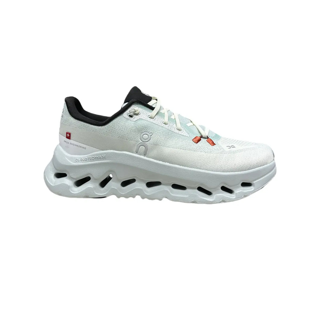 Cloudtilt Mineral Green/Ivory