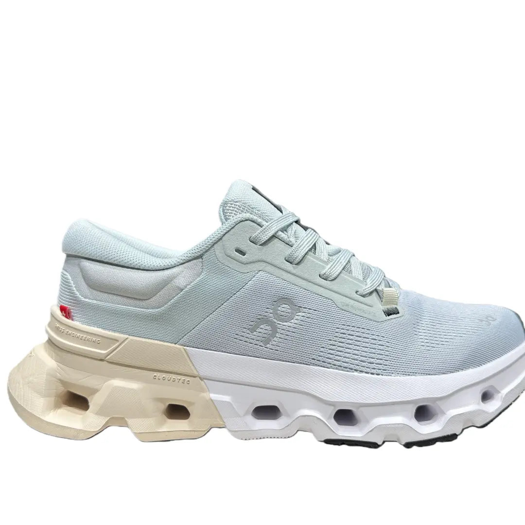 Cloudflyer 5 White/Soft Sand