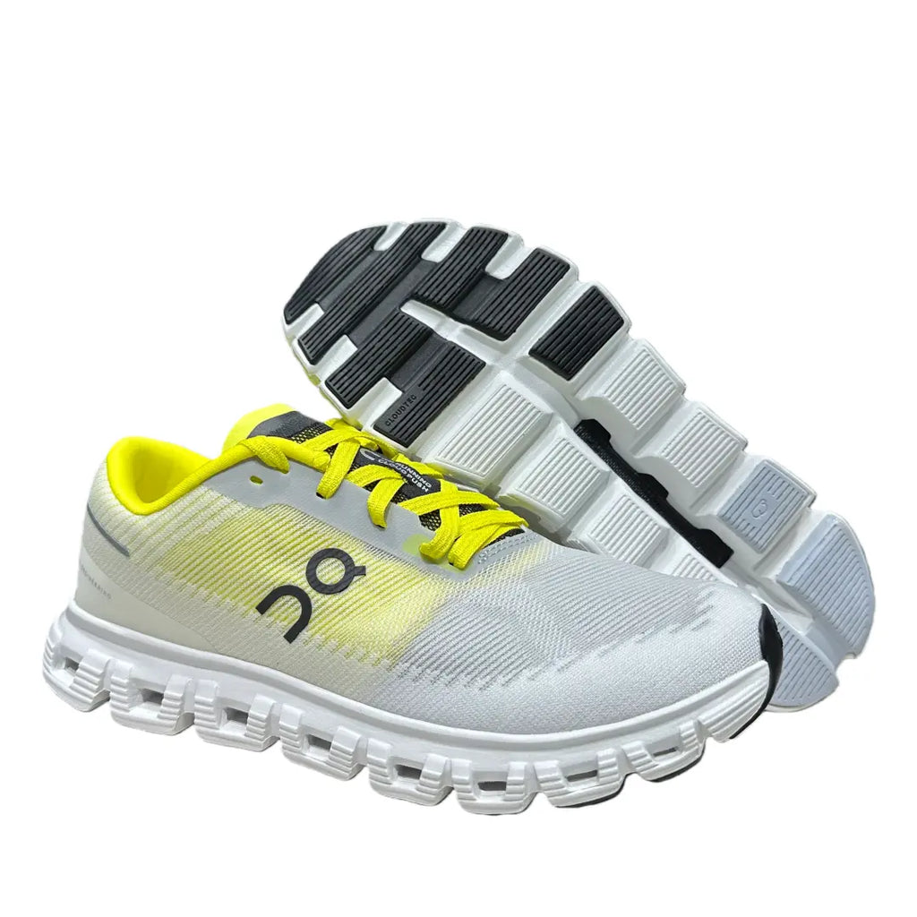 Cloud 6 Push  Unisex