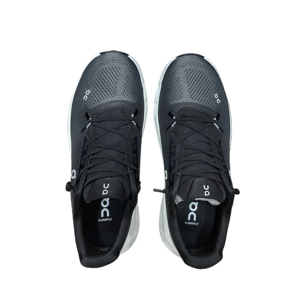 Cloudtilt Black/Gray/White