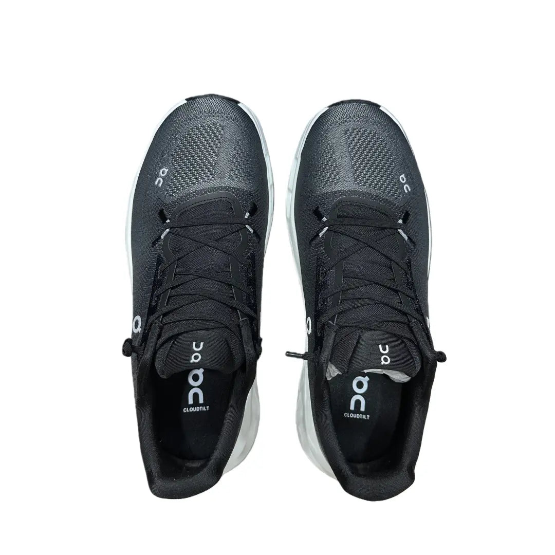 Cloudtilt Black/Gray/White