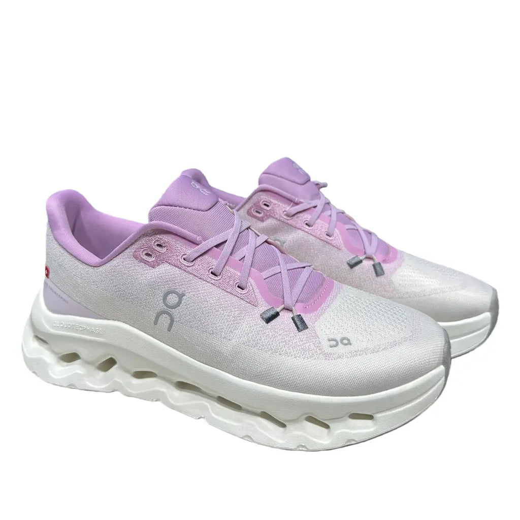 Cloudtilt Bright White/Purple