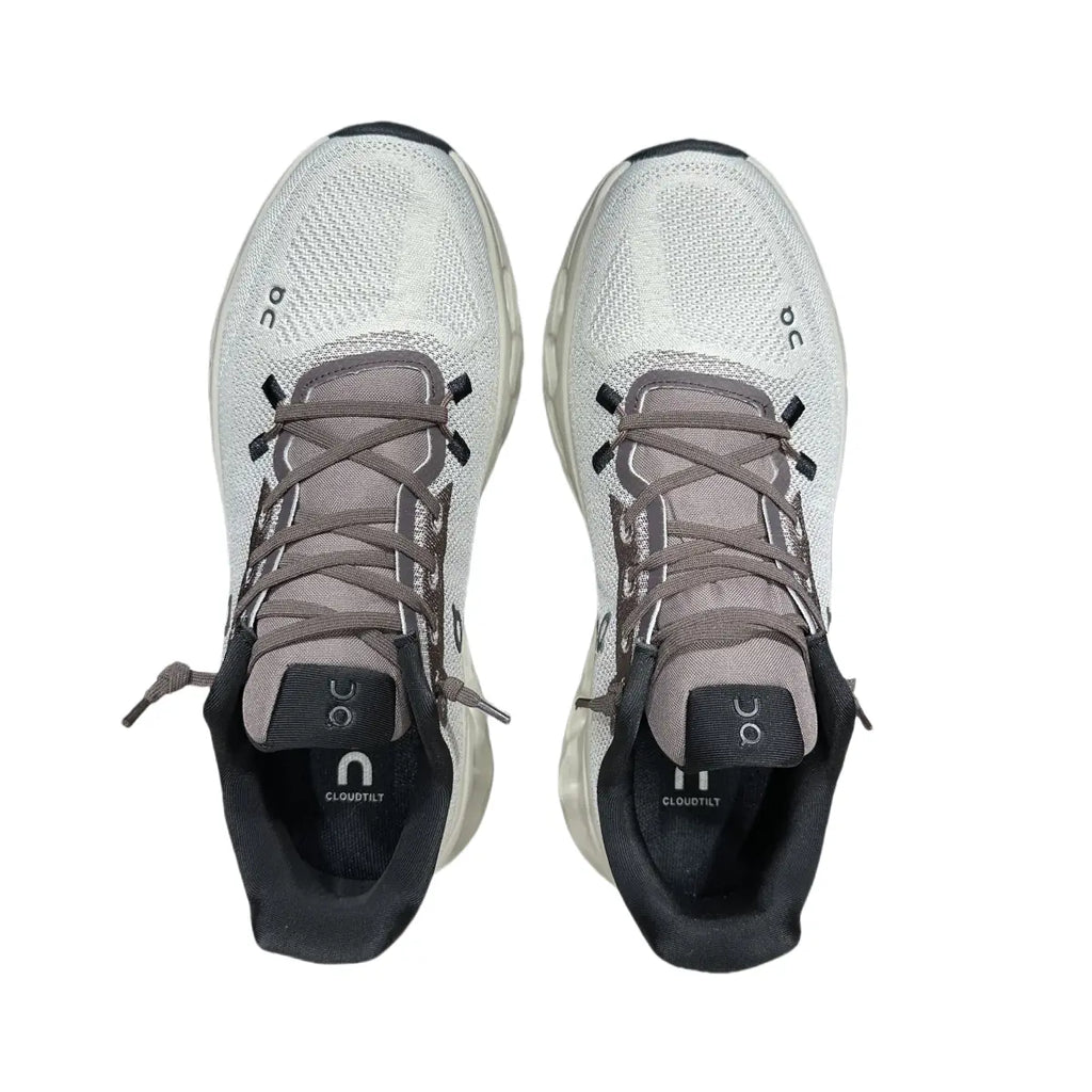 Cloudtilt Dark Beige/Black