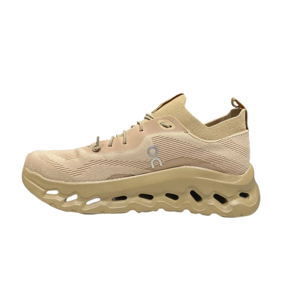 LOEWE x Cloudtilt Brown