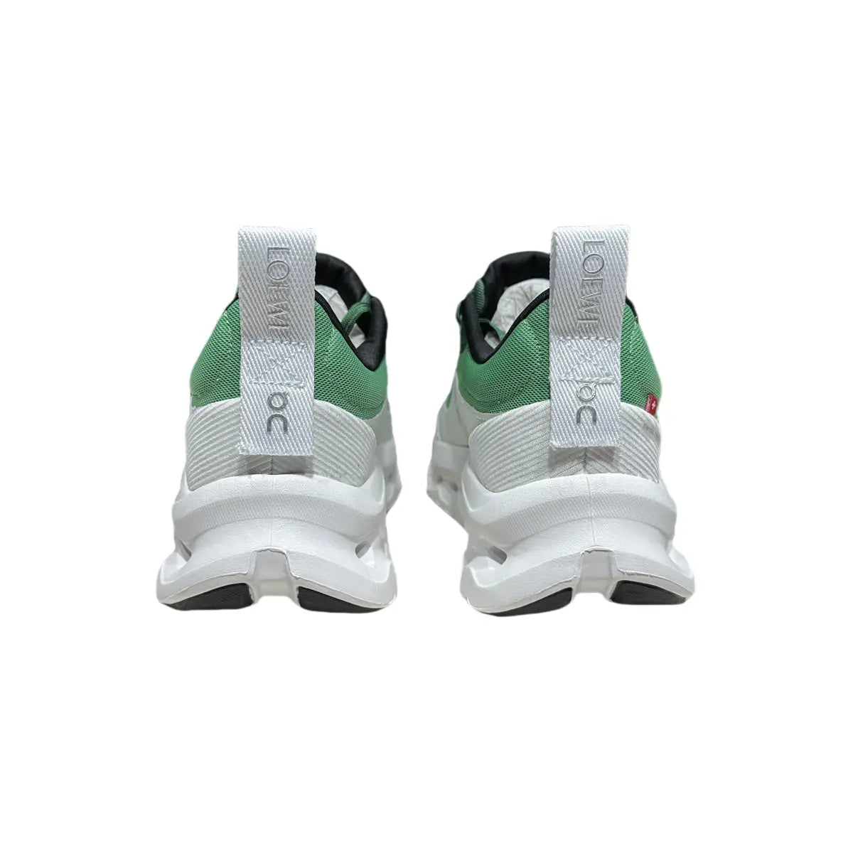 LOEWE x Cloudtilt 2.0 – Ultra-Light Comfort Sneakers for Daily Wear