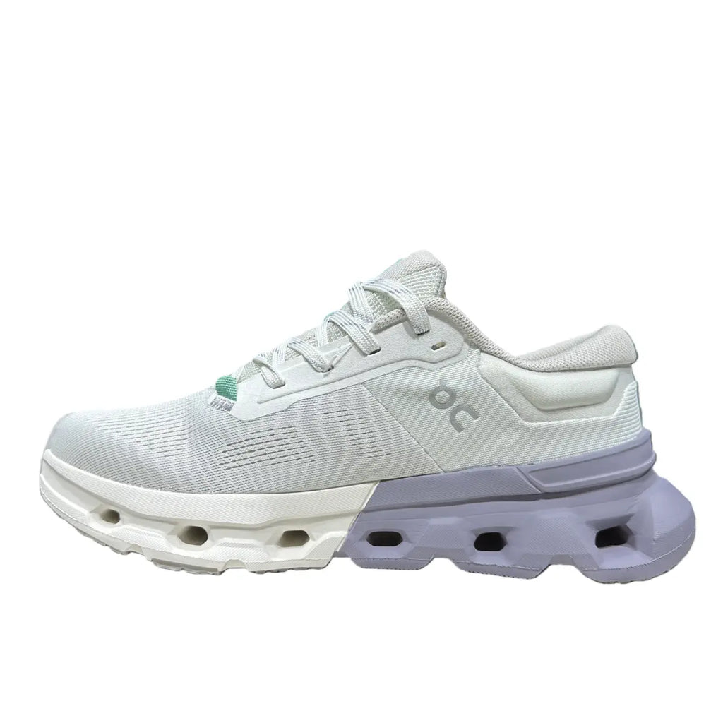 Cloudflyer 5 White/Blue