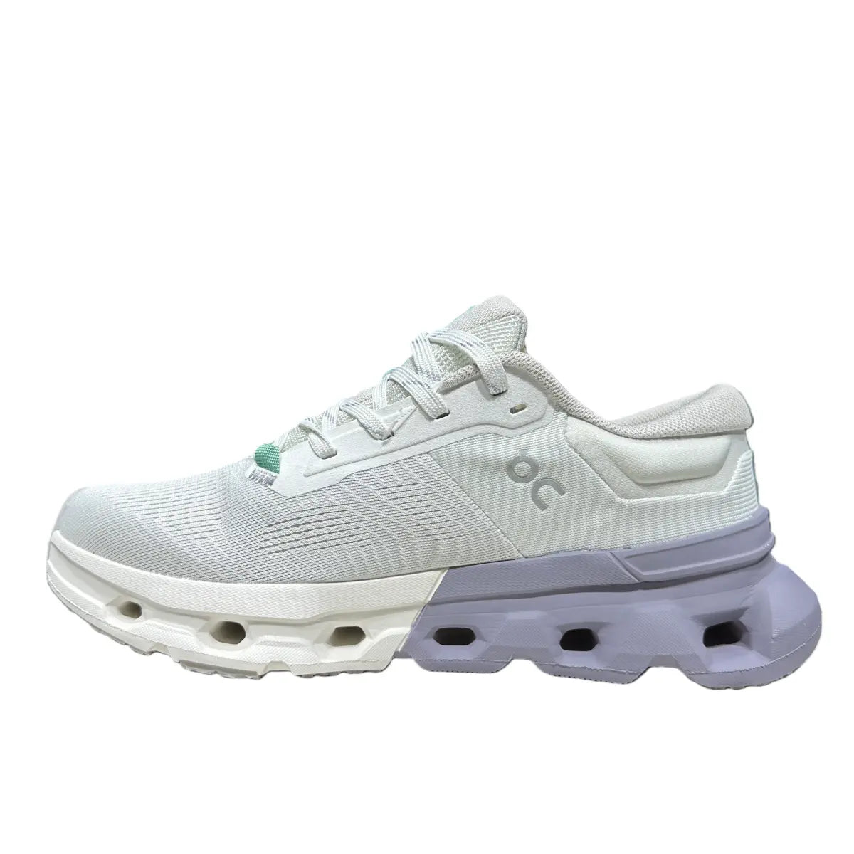 Cloudflyer 5 White/Blue