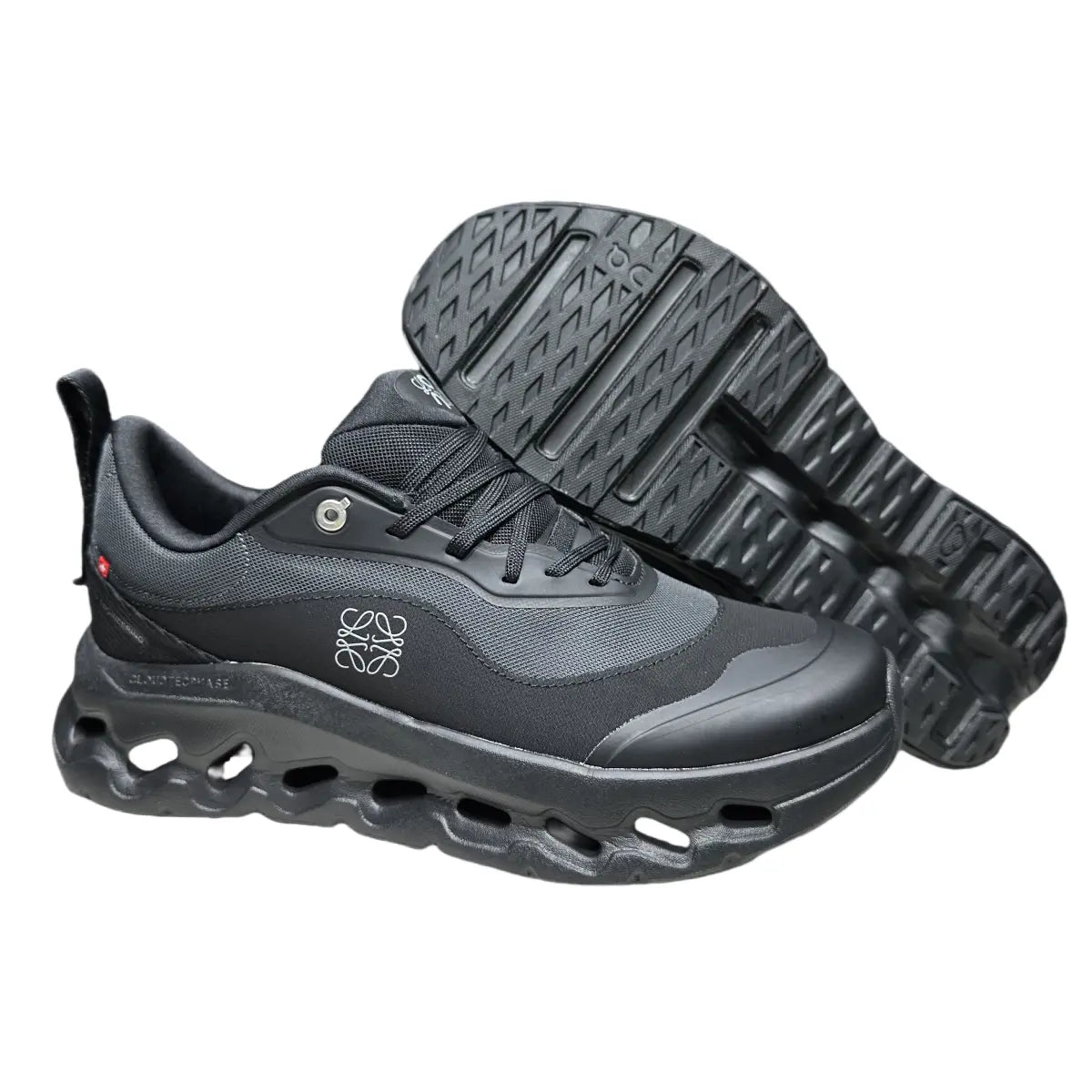 LOEWE x Cloudtilt 2.0 – Ultra-Light Comfort Sneakers for Daily Wear