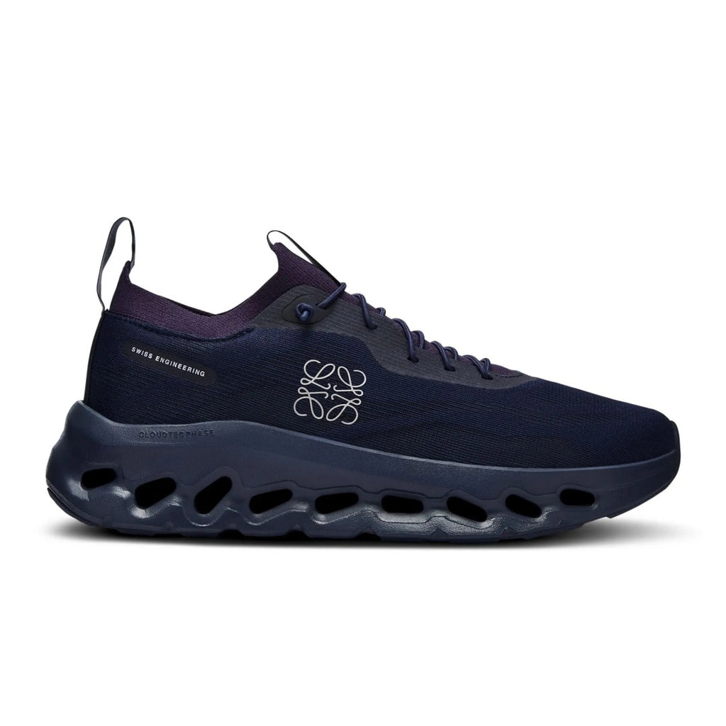 LOEWE x Cloudtilt All Navy