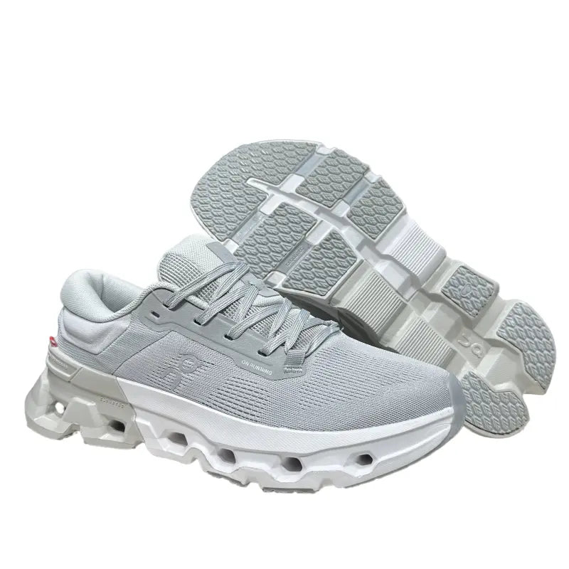 Cloudflyer 5 Glacier Gray