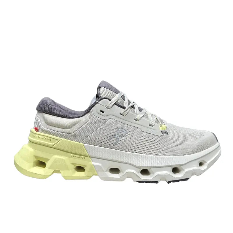 Cloudflyer 5  Pearl White/Grass Yellow
