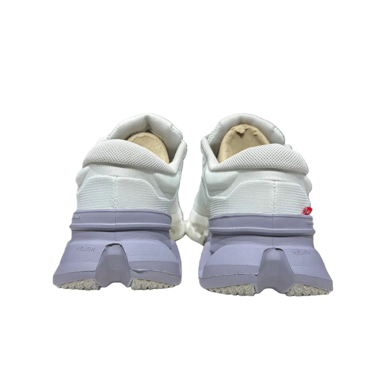 Cloudflyer 5 White/Blue