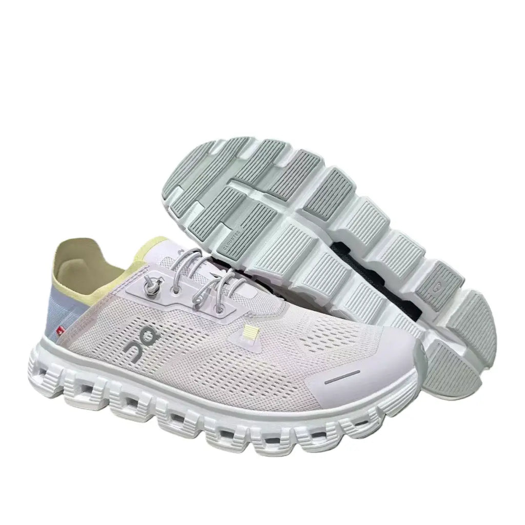 Cloud 6 Coast Pink/Blue