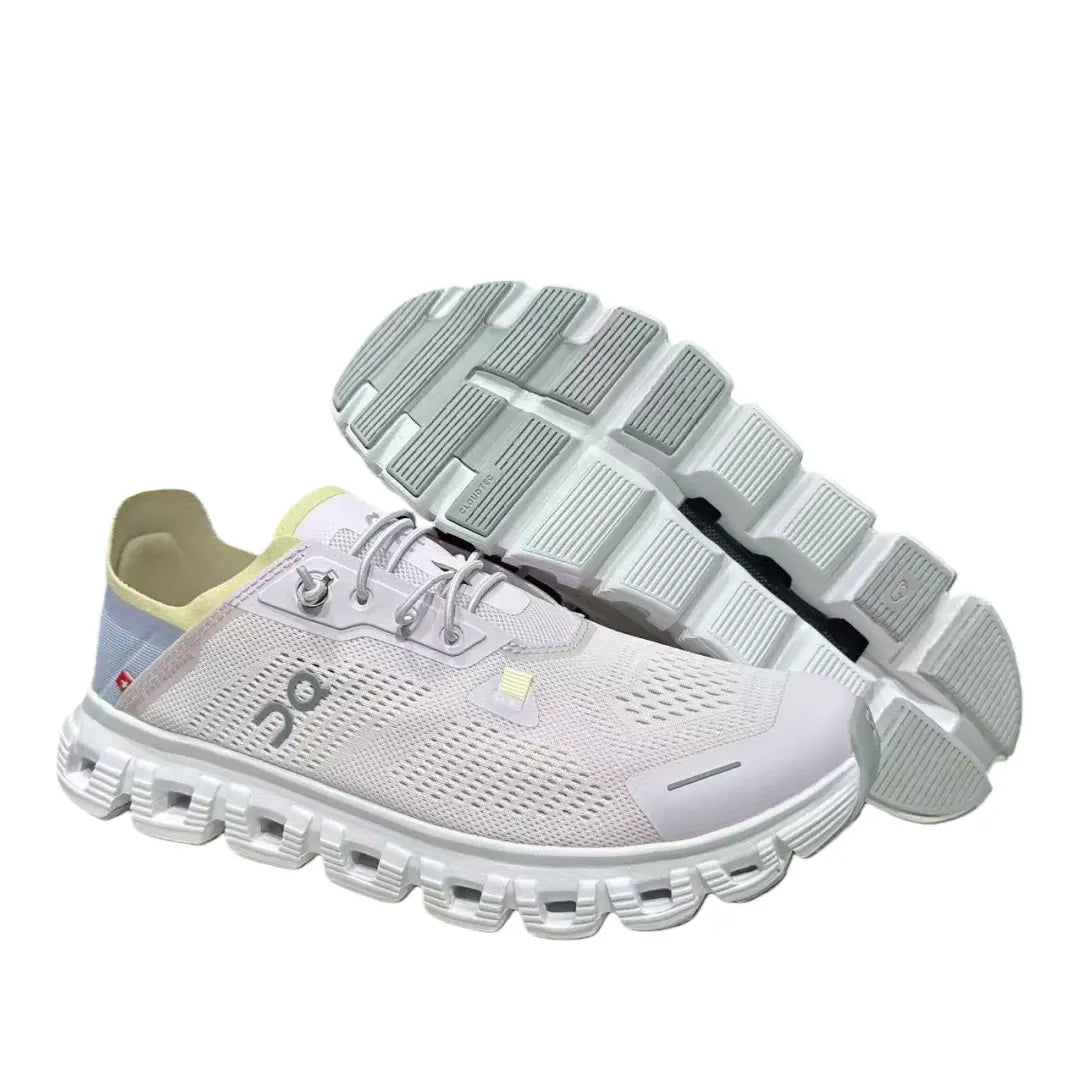 Cloud 6 Coast Pink/Blue