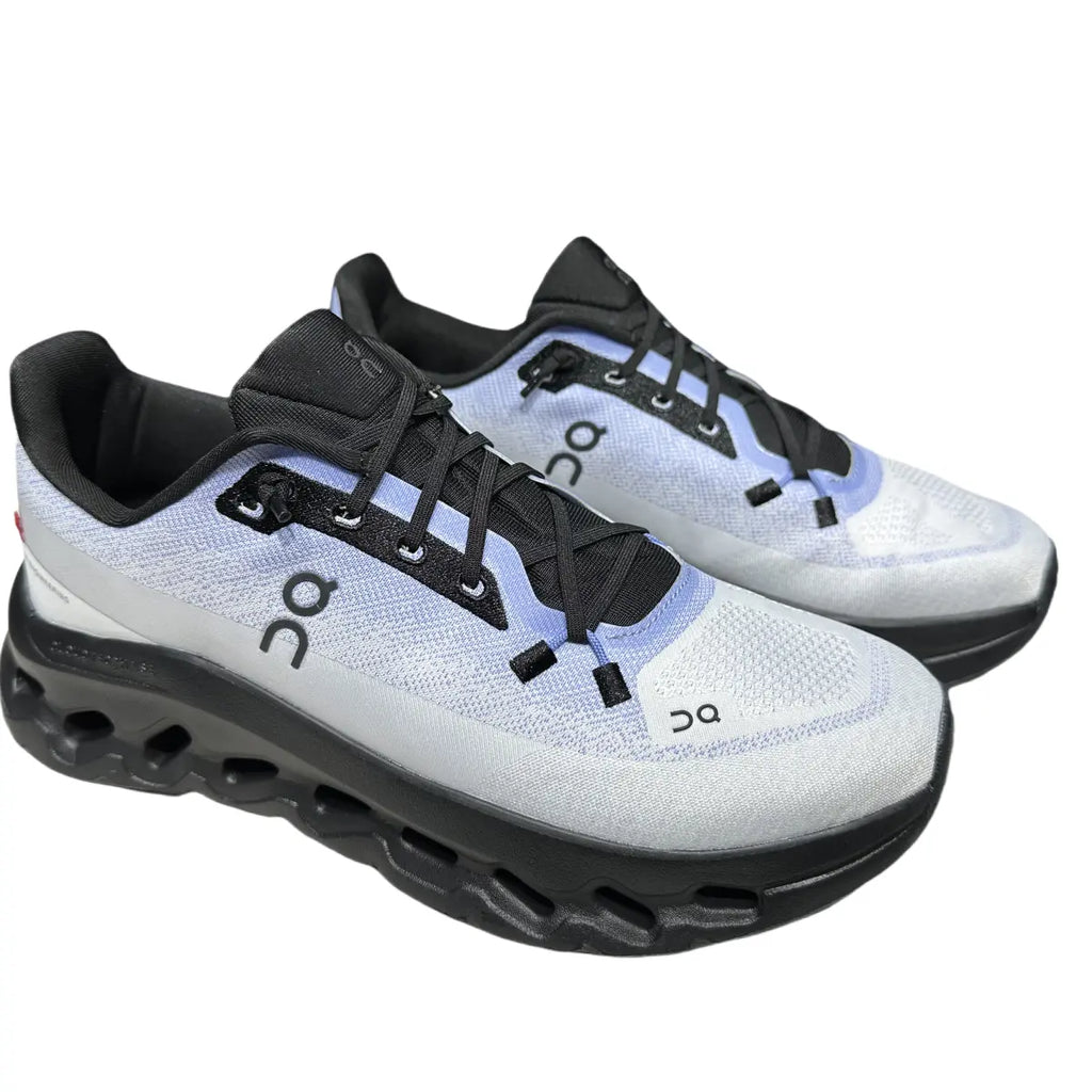 Cloudtilt Black/Blue