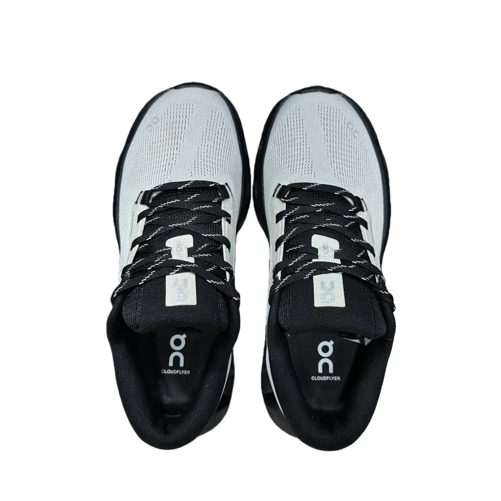 Cloudflyer 5  Gray/Black