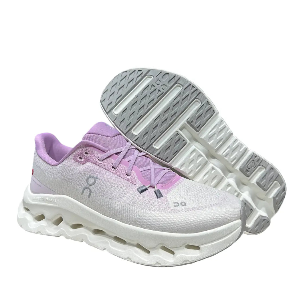 Cloudtilt Bright White/Purple