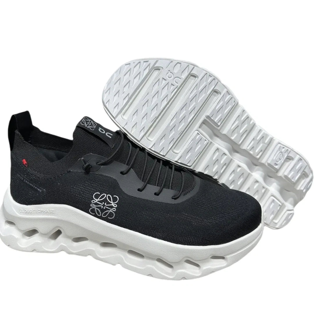 LOEWE x Cloudtilt Black & White