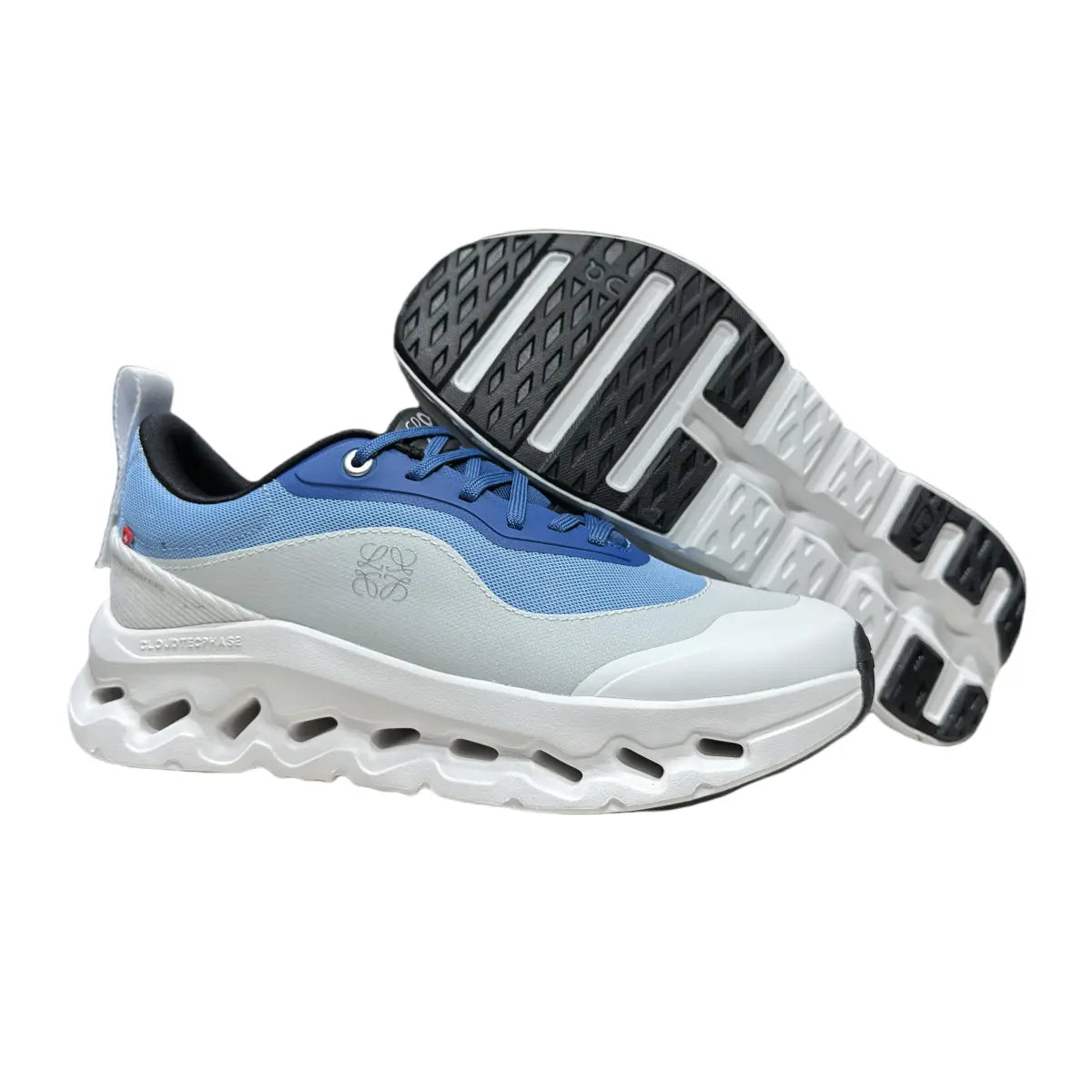 LOEWE x Cloudtilt 2.0 – Ultra-Light Comfort Sneakers for Daily Wear