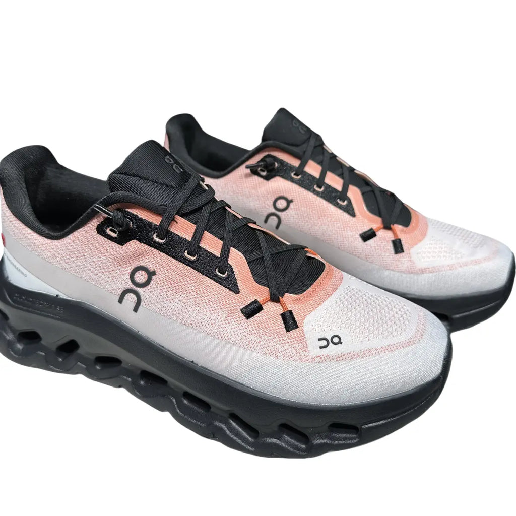 Cloudtilt Black/Orange