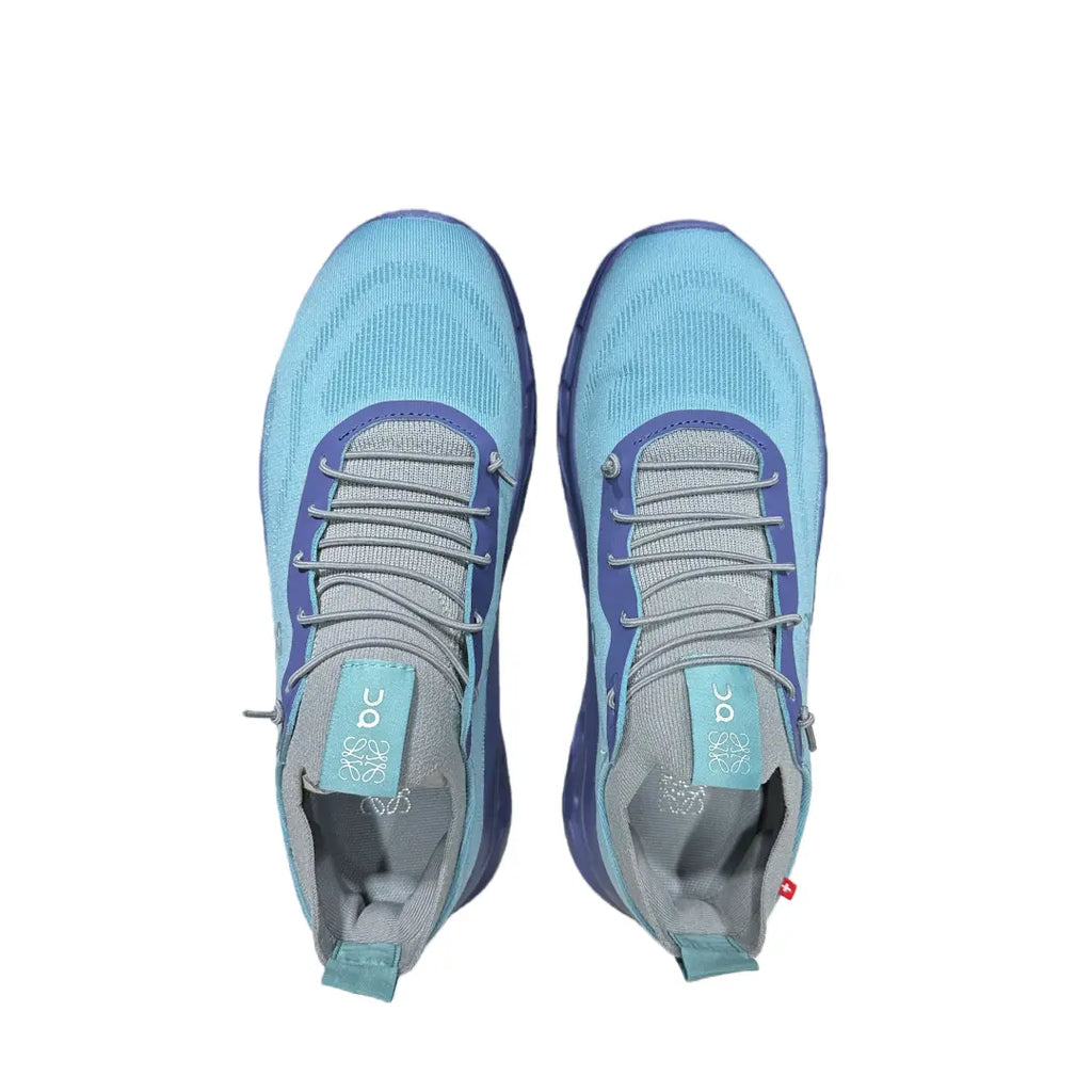 LOEWE x Cloudtilt Blue Gray