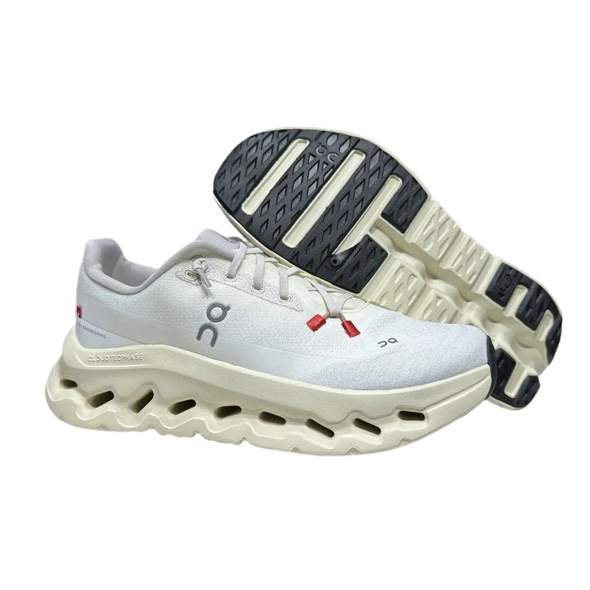 Cloudtilt Soft Sand/Cream