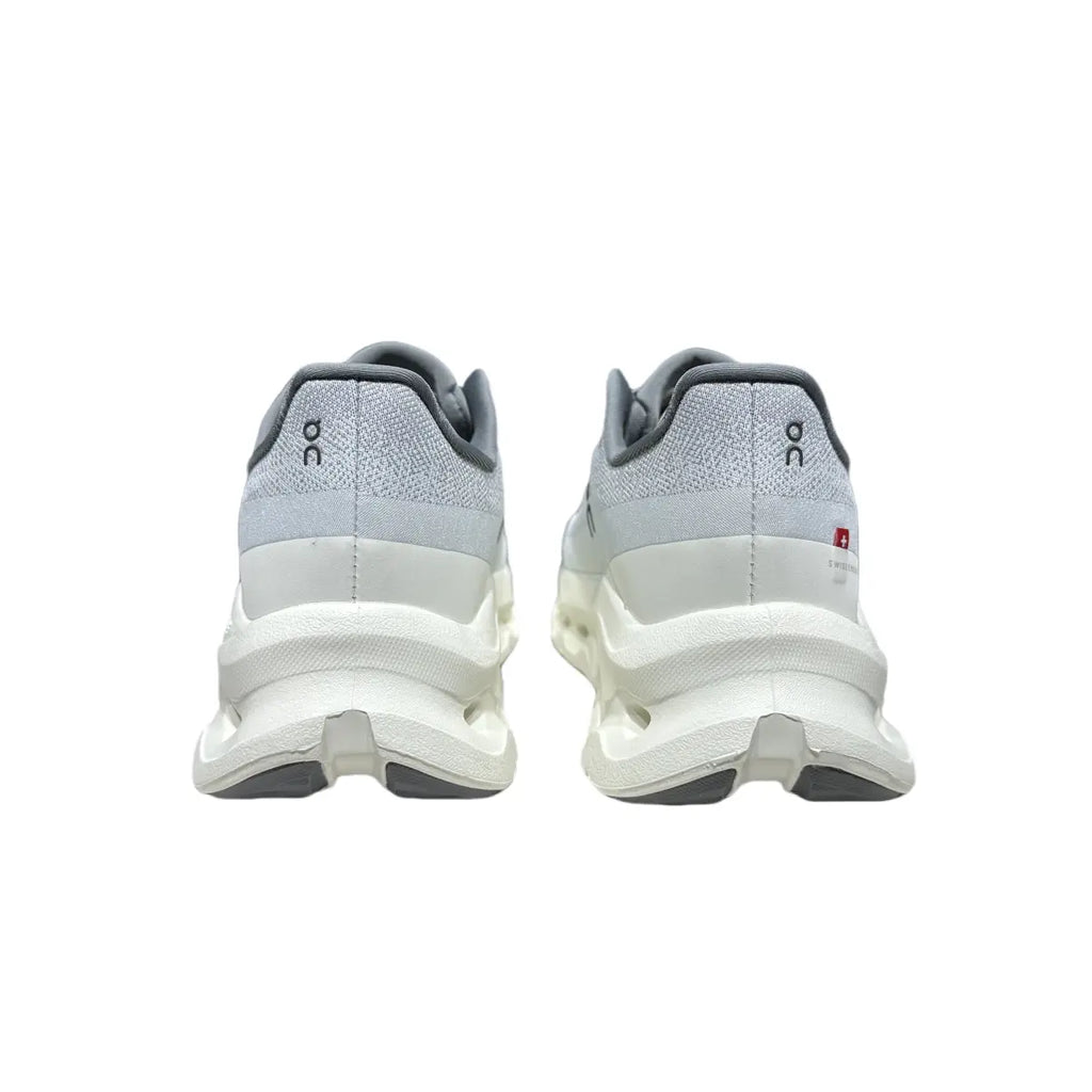 Cloudtilt Gray White