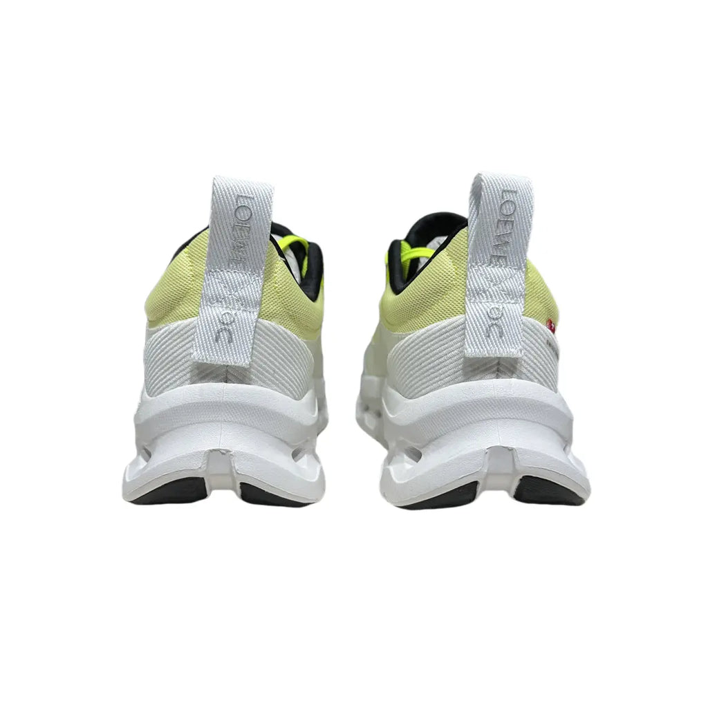 LOEWE x Cloudtilt 2.0 – Ultra-Light Comfort Sneakers for Daily Wear