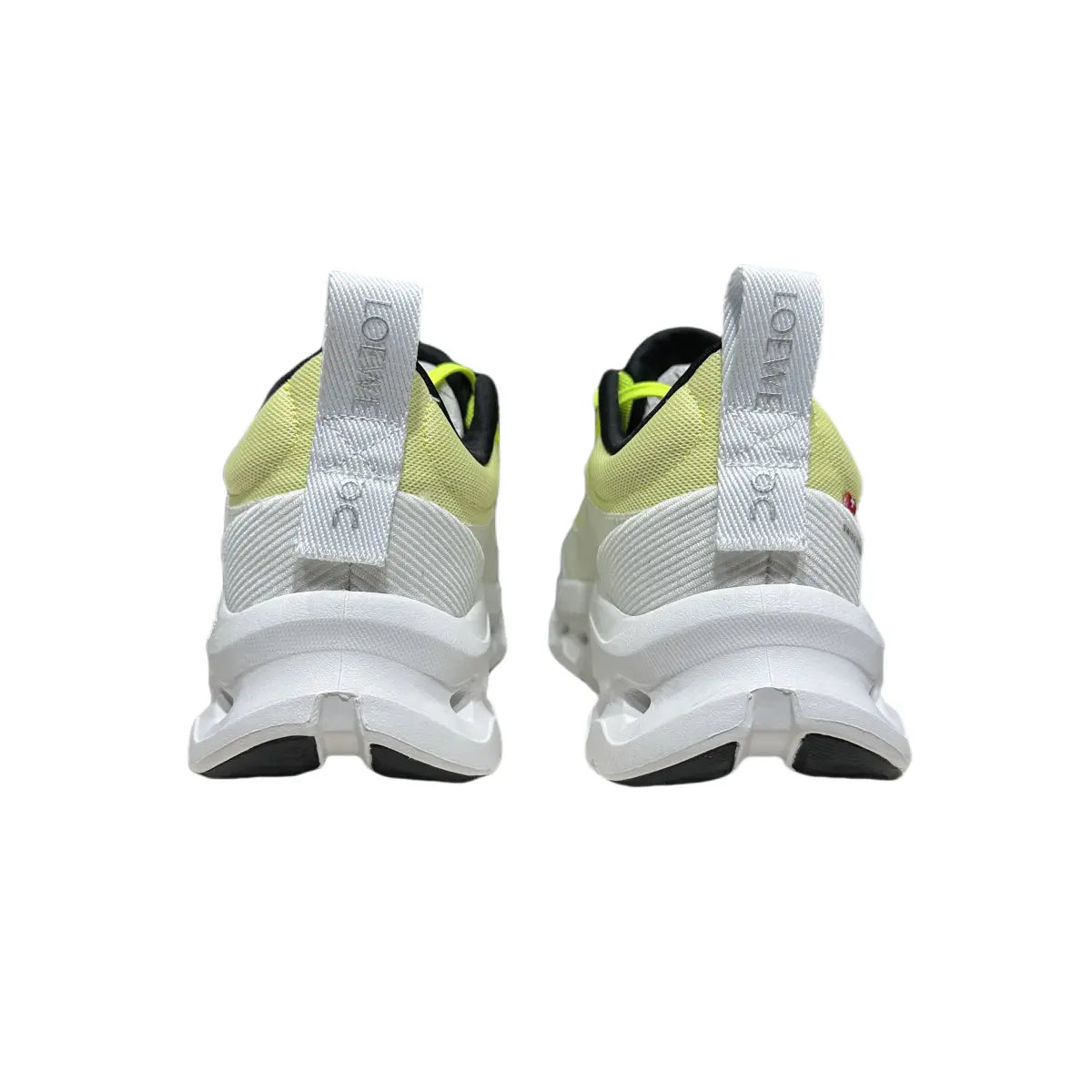 LOEWE x Cloudtilt 2.0 – Ultra-Light Comfort Sneakers for Daily Wear