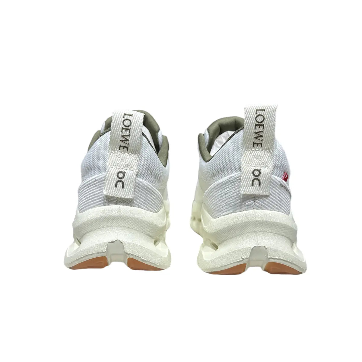 LOEWE x Cloudtilt 2.0 – Ultra-Light Comfort Sneakers for Daily Wear