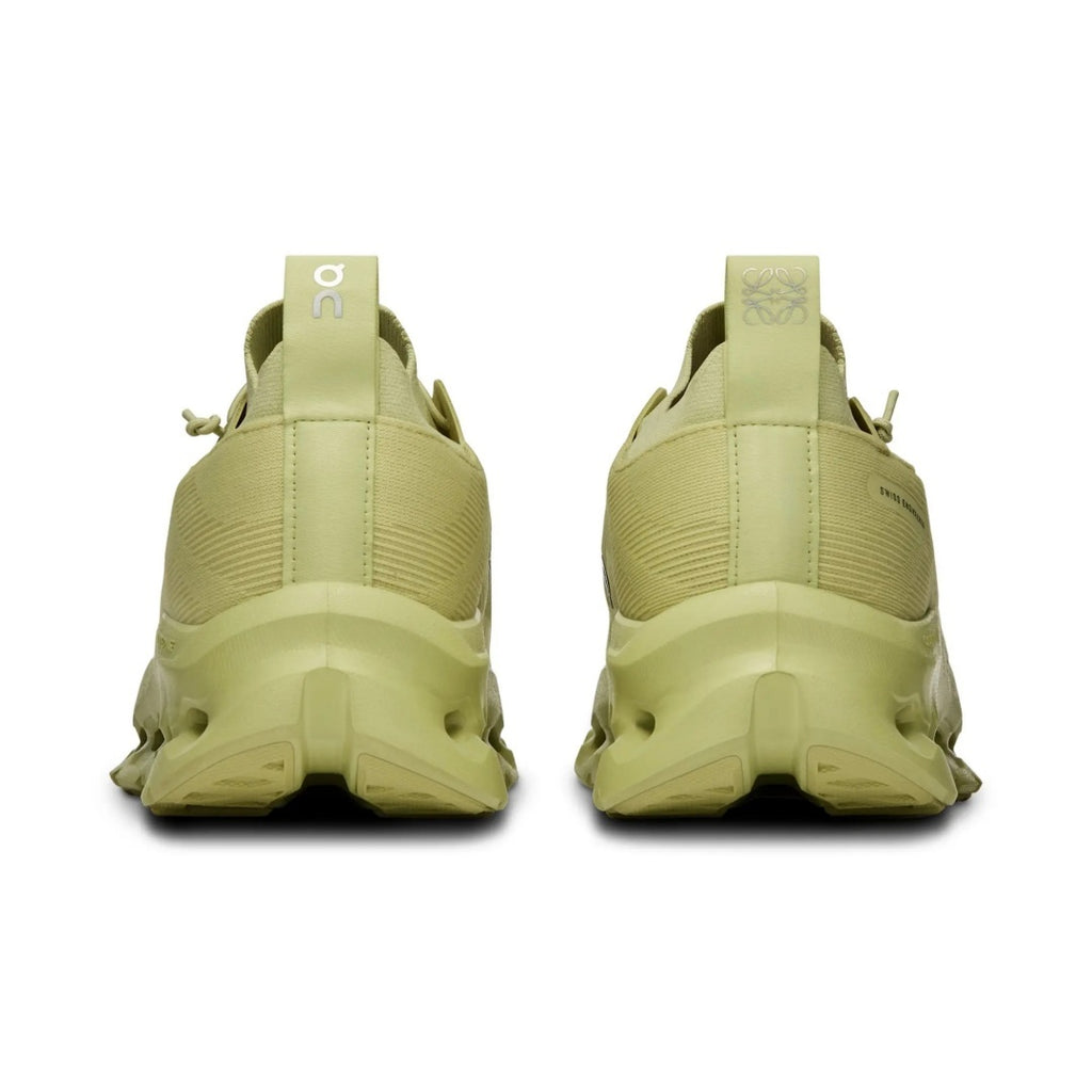 LOEWE x Cloudtilt Lime Green