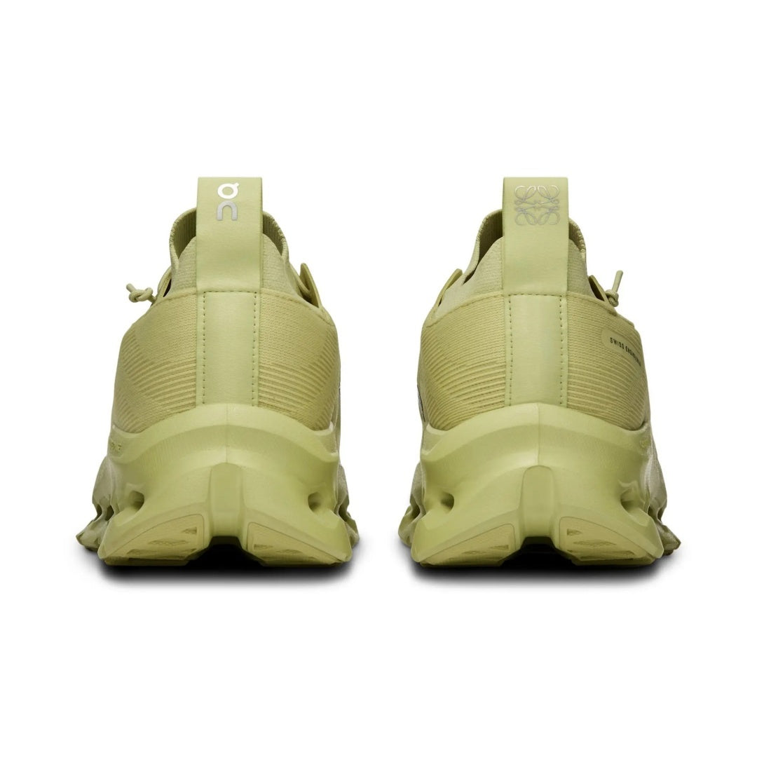 LOEWE x Cloudtilt Lime Green