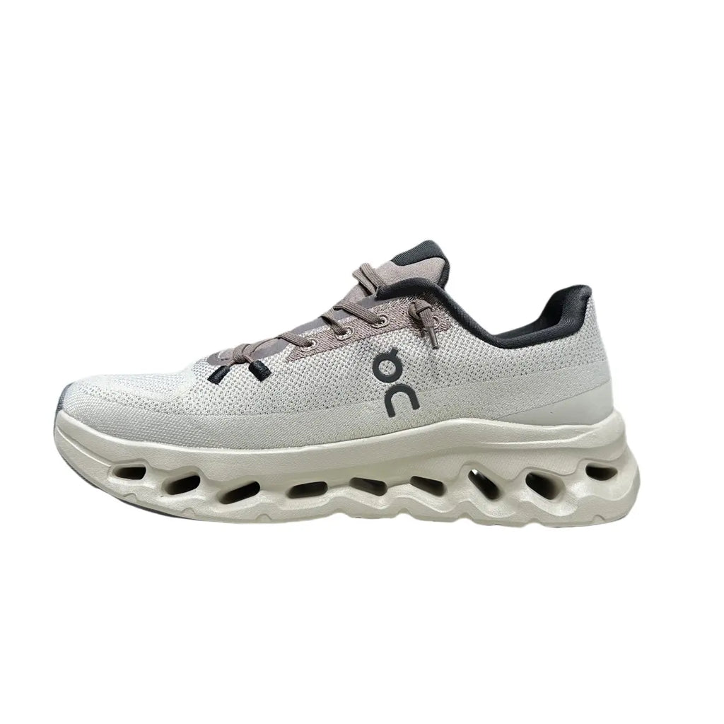 Cloudtilt Dark Beige/Black