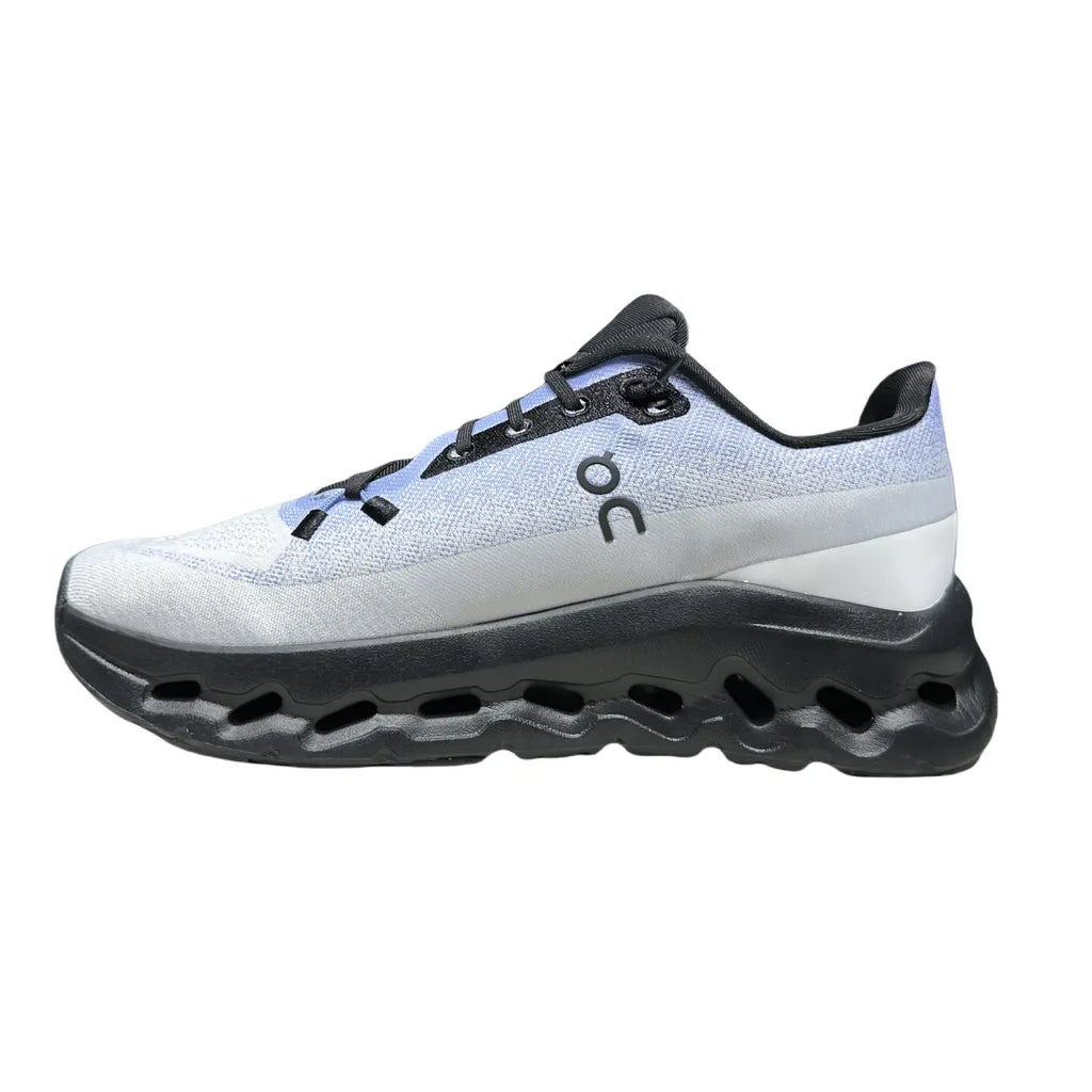 Cloudtilt Black/Blue