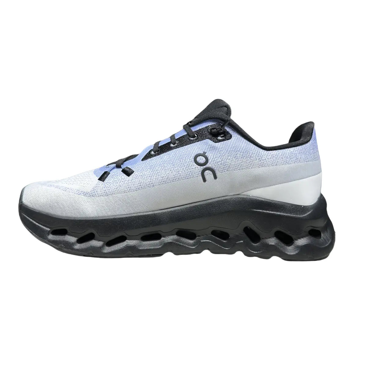 Cloudtilt Black/Blue