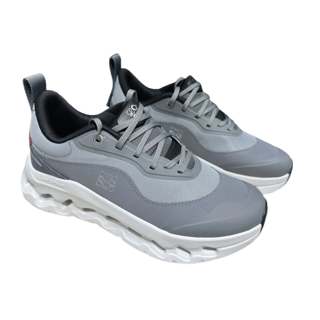 LOEWE x Cloudtilt 2.0 – Ultra-Light Comfort Sneakers for Daily Wear