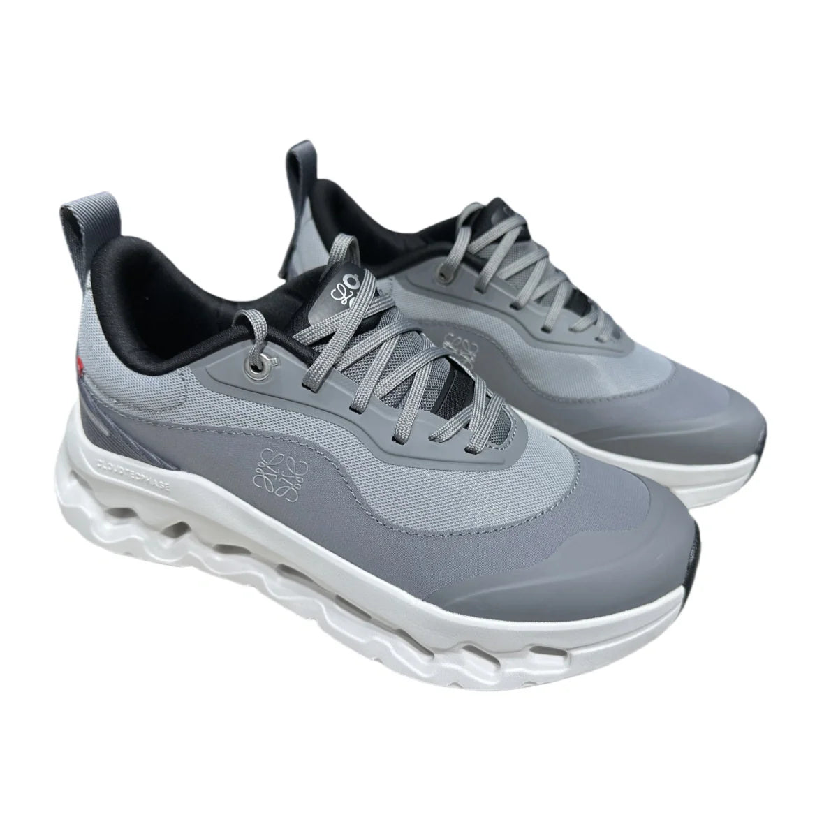 LOEWE x Cloudtilt 2.0 – Ultra-Light Comfort Sneakers for Daily Wear