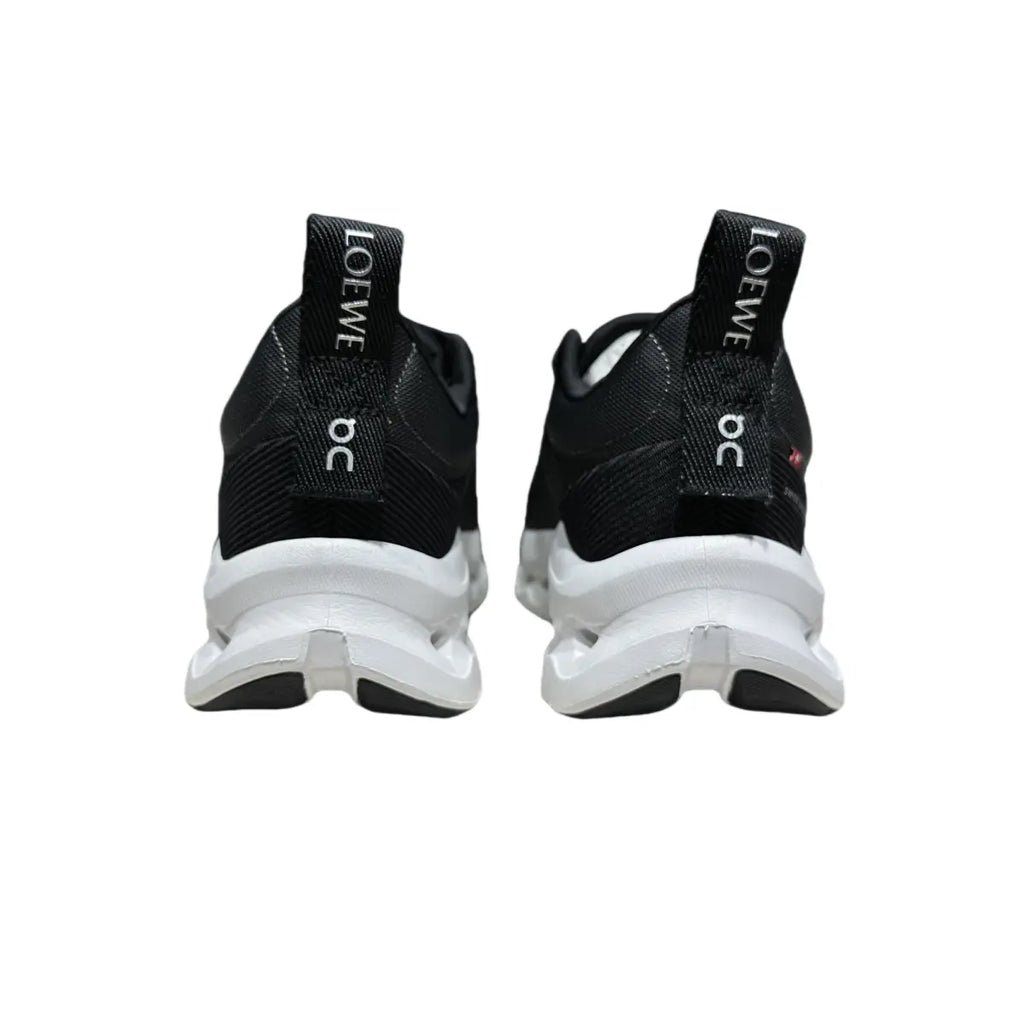 LOEWE x Cloudtilt 2.0 – Ultra-Light Comfort Sneakers for Daily Wear