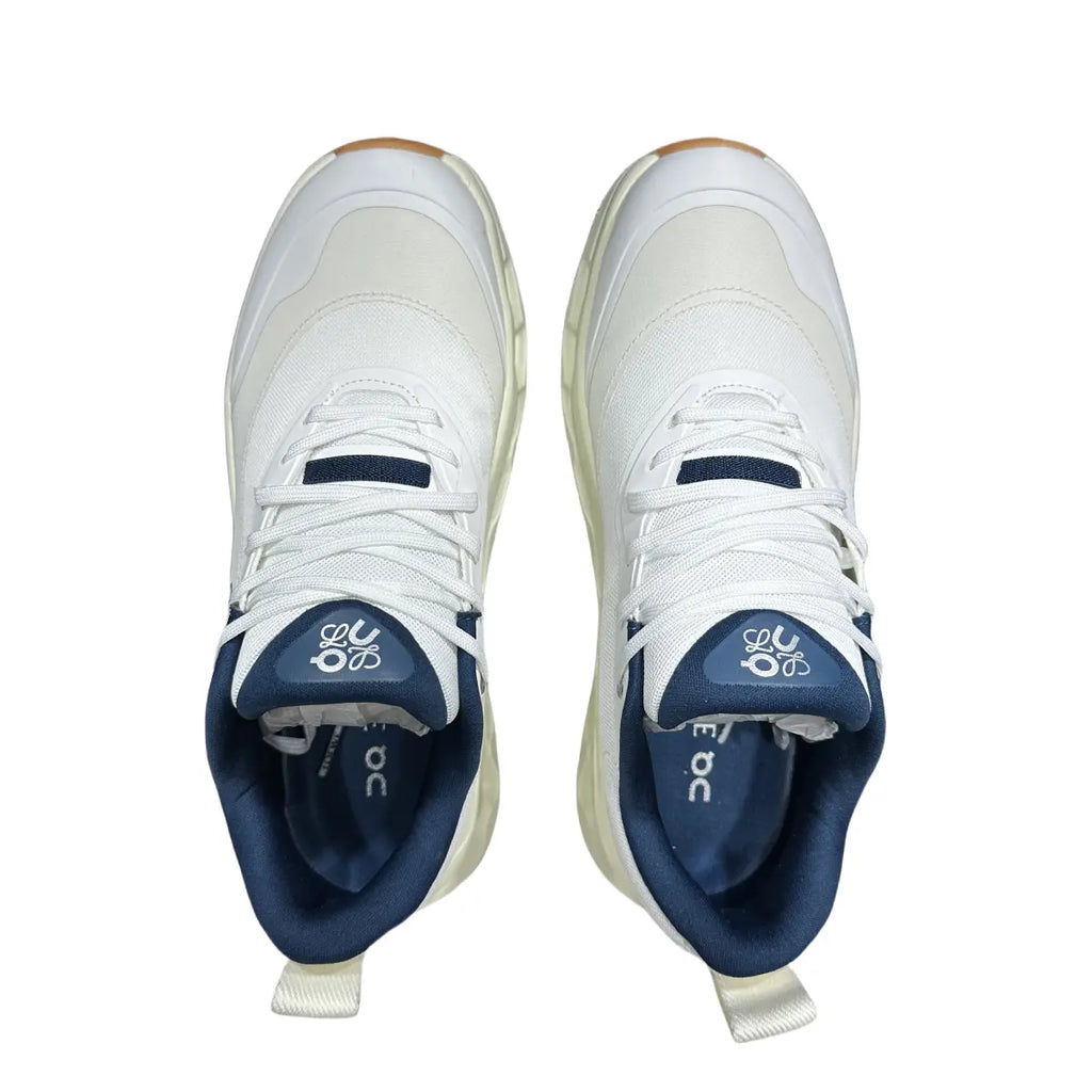 LOEWE x Cloudtilt 2.0 – Ultra-Light Comfort Sneakers for Daily Wear