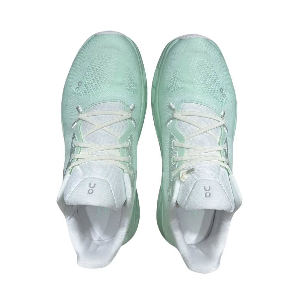 Cloudtilt Mint Green