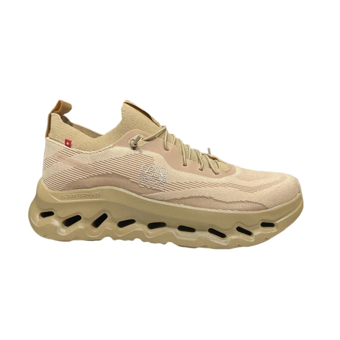 LOEWE x Cloudtilt Brown