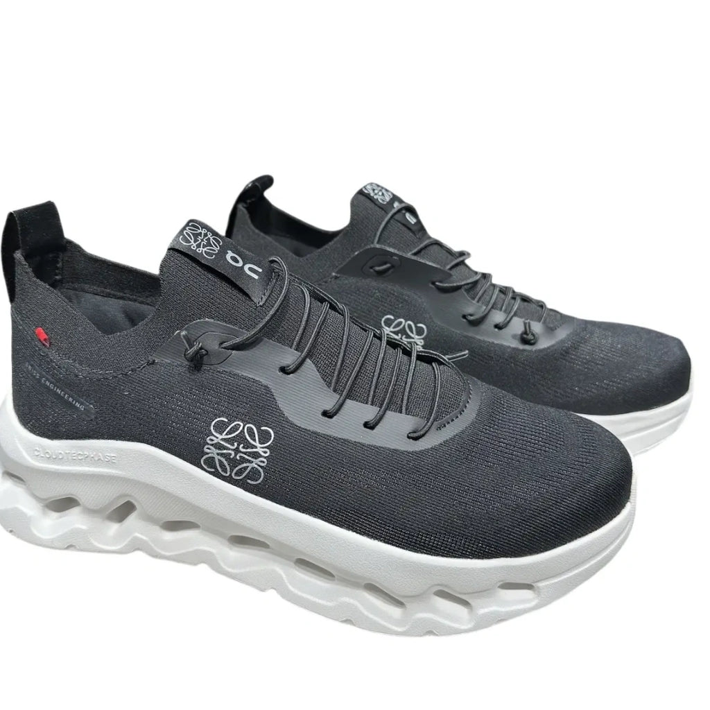 LOEWE x Cloudtilt Black & White