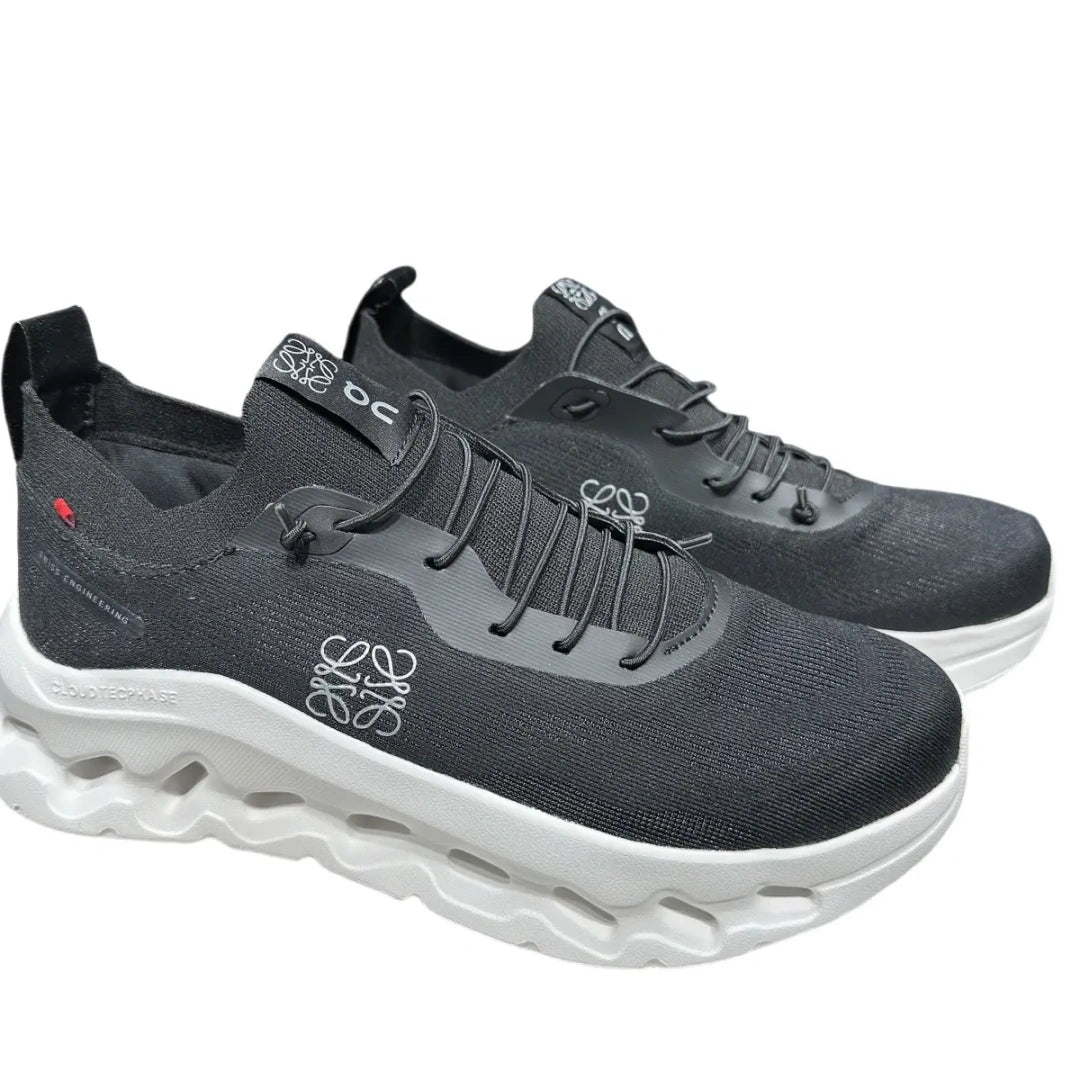 LOEWE x Cloudtilt Black & White