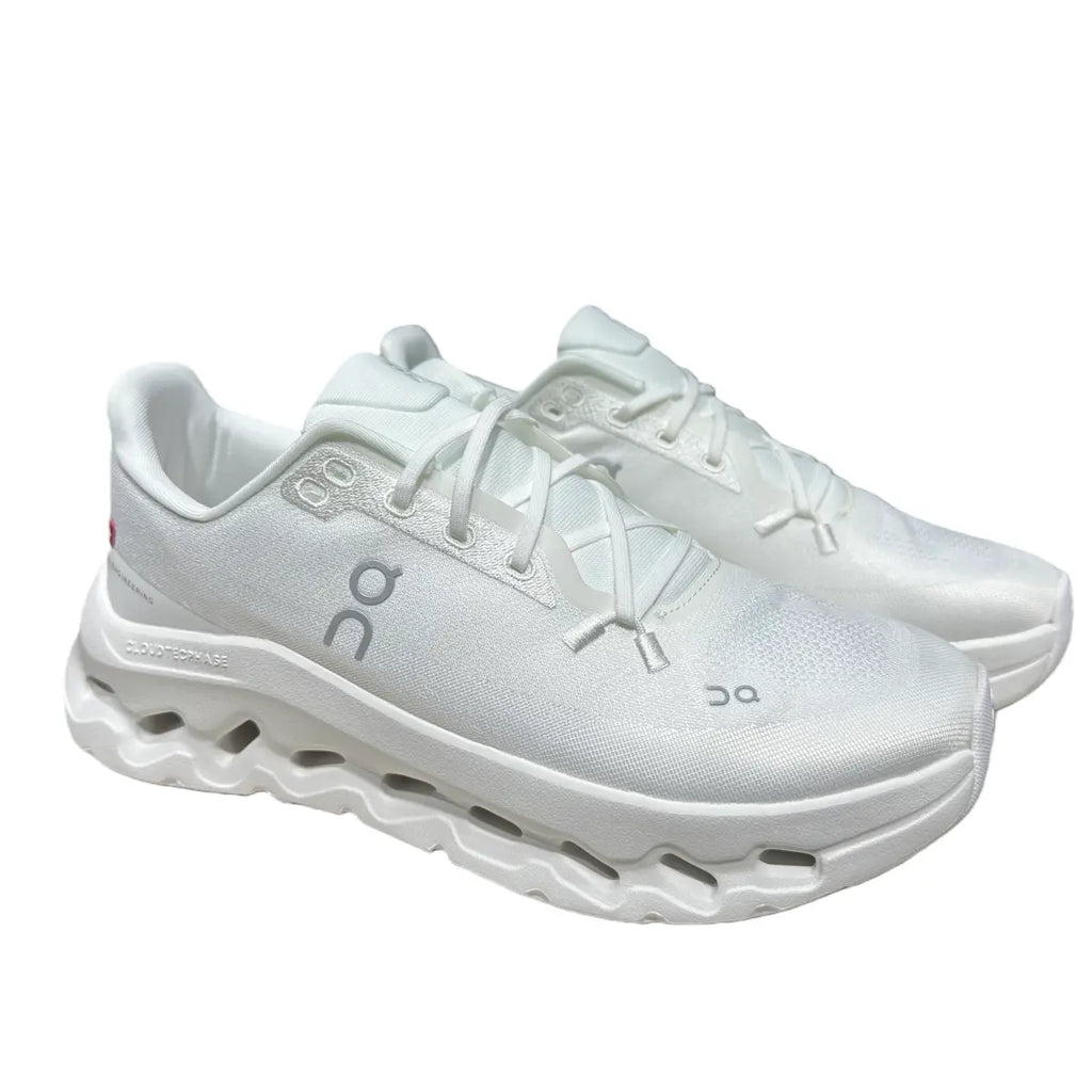 Cloudtilt All White