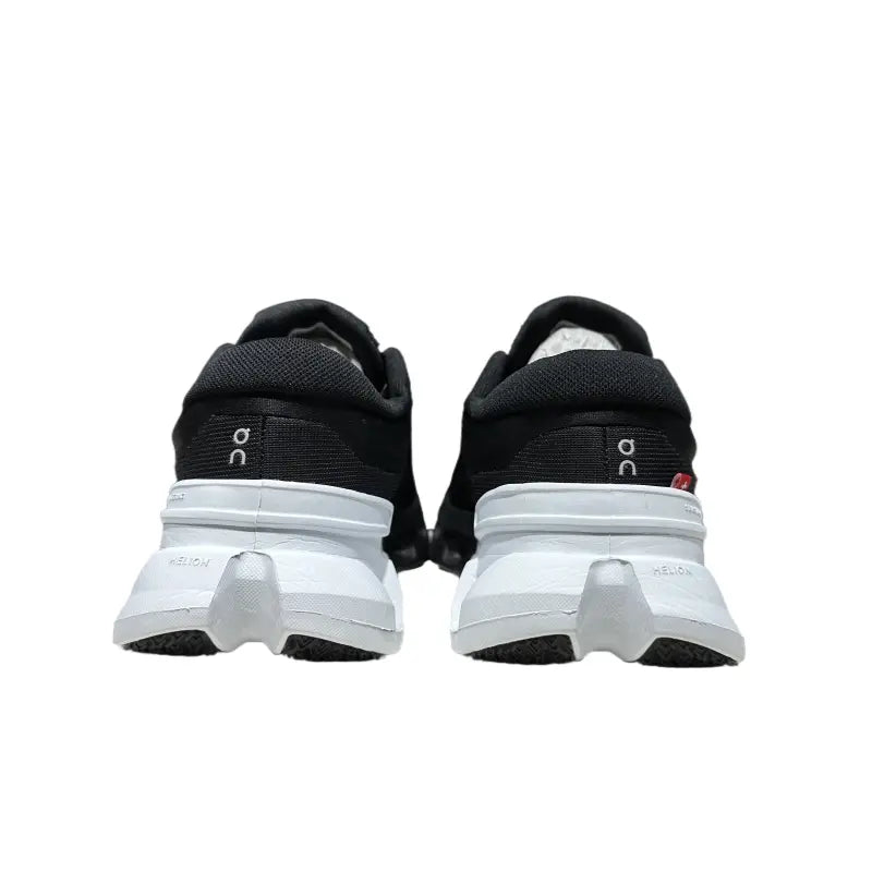 Cloudflyer 5  Black/White