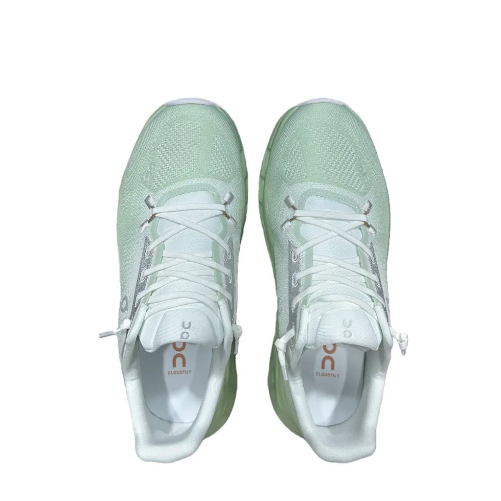 Cloudtilt Light Green